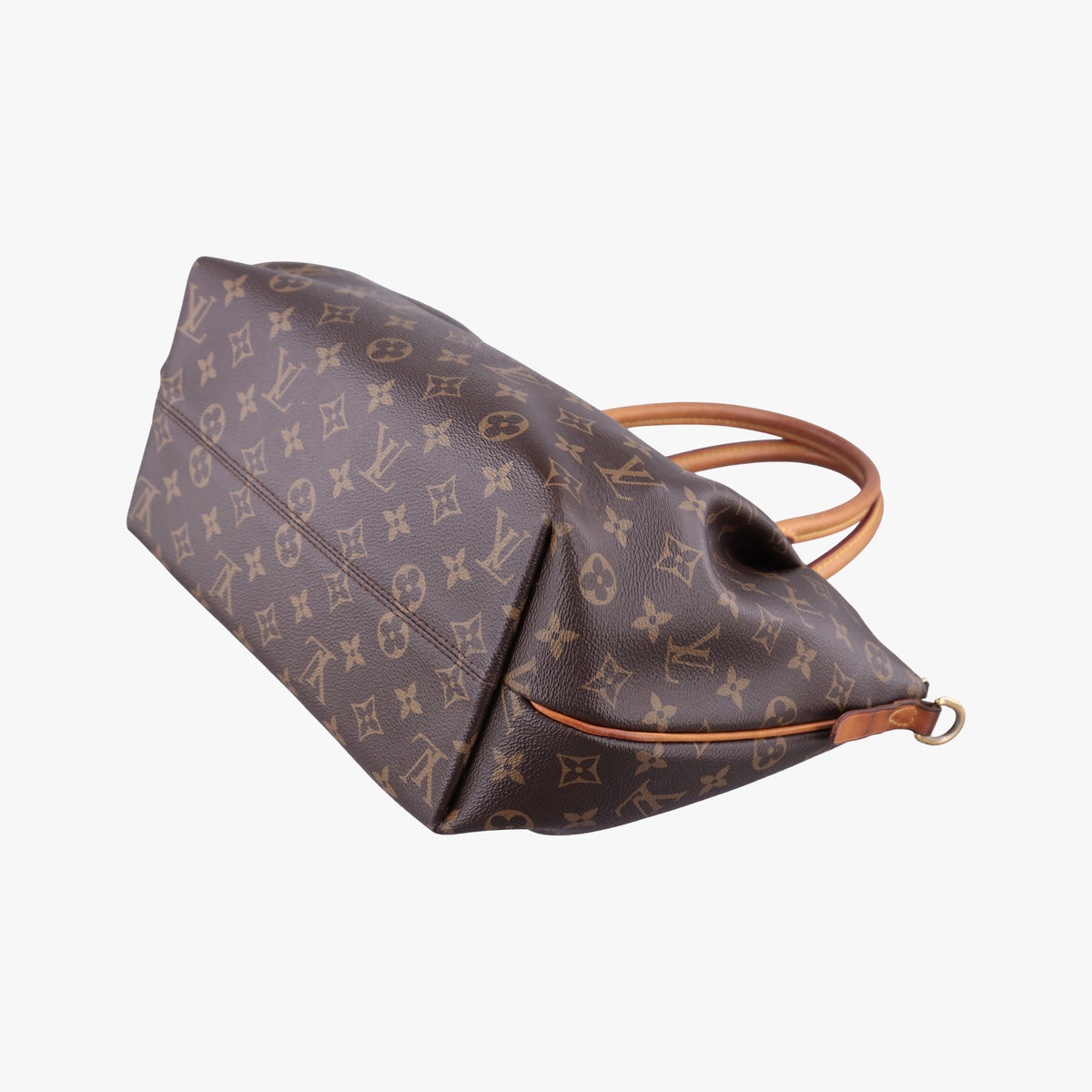 TURENNE MM Brown Monogram Canvas M48814 MB4167テュレンMM モノグラム/ブラウン モノグラムキャンバス M48814 MB4167