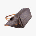 TURENNE MM Brown Monogram Canvas M48814 MB4167テュレンMM モノグラム/ブラウン モノグラムキャンバス M48814 MB4167