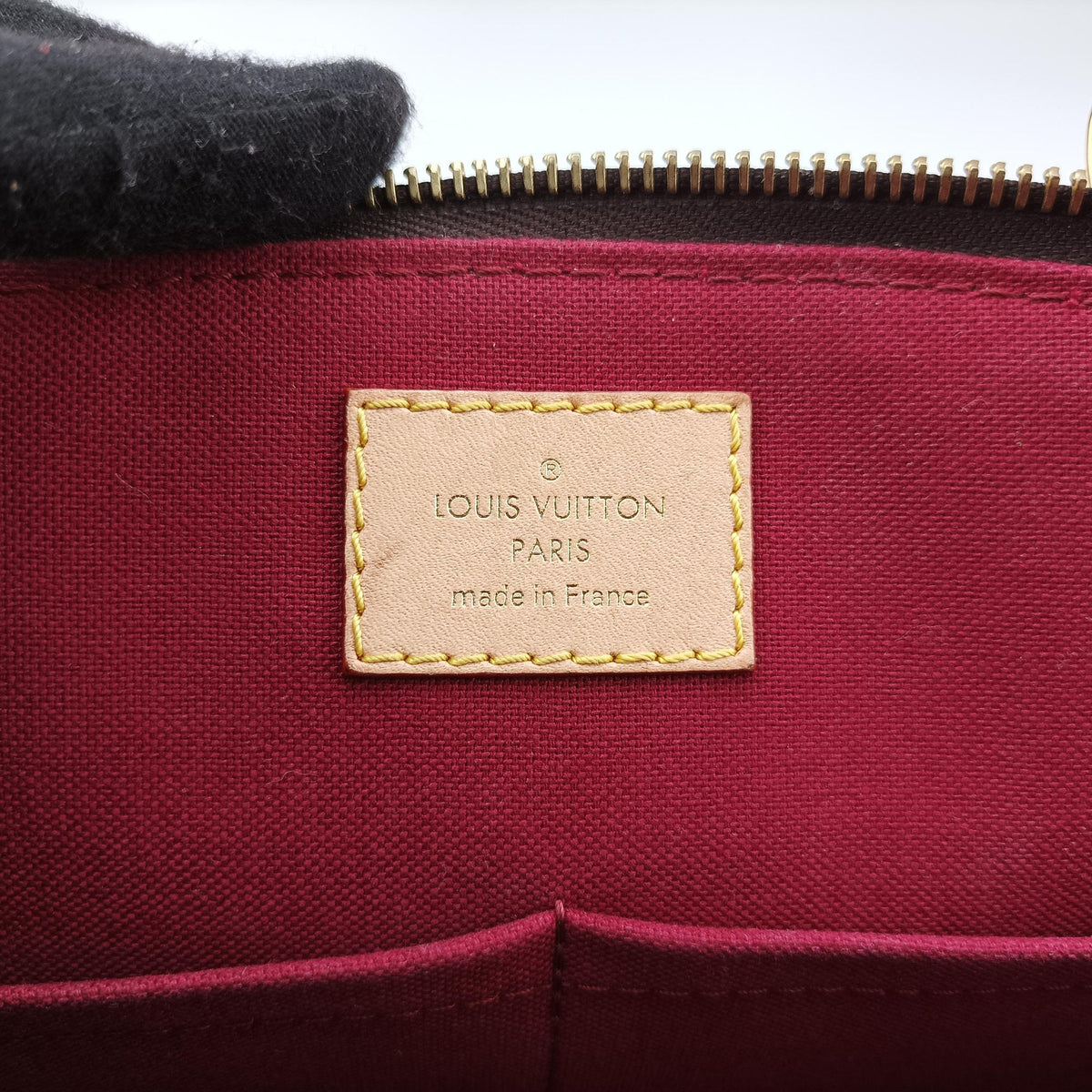 Petit Palais PM Brown Monogram Canvas M45900 IC Chipプティ パレPM モノグラム/ブラウン モノグラムキャンバス M45900 ICチップ