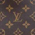 Petit Palais PM Brown Monogram Canvas M45900 IC Chipプティ パレPM モノグラム/ブラウン モノグラムキャンバス M45900 ICチップ