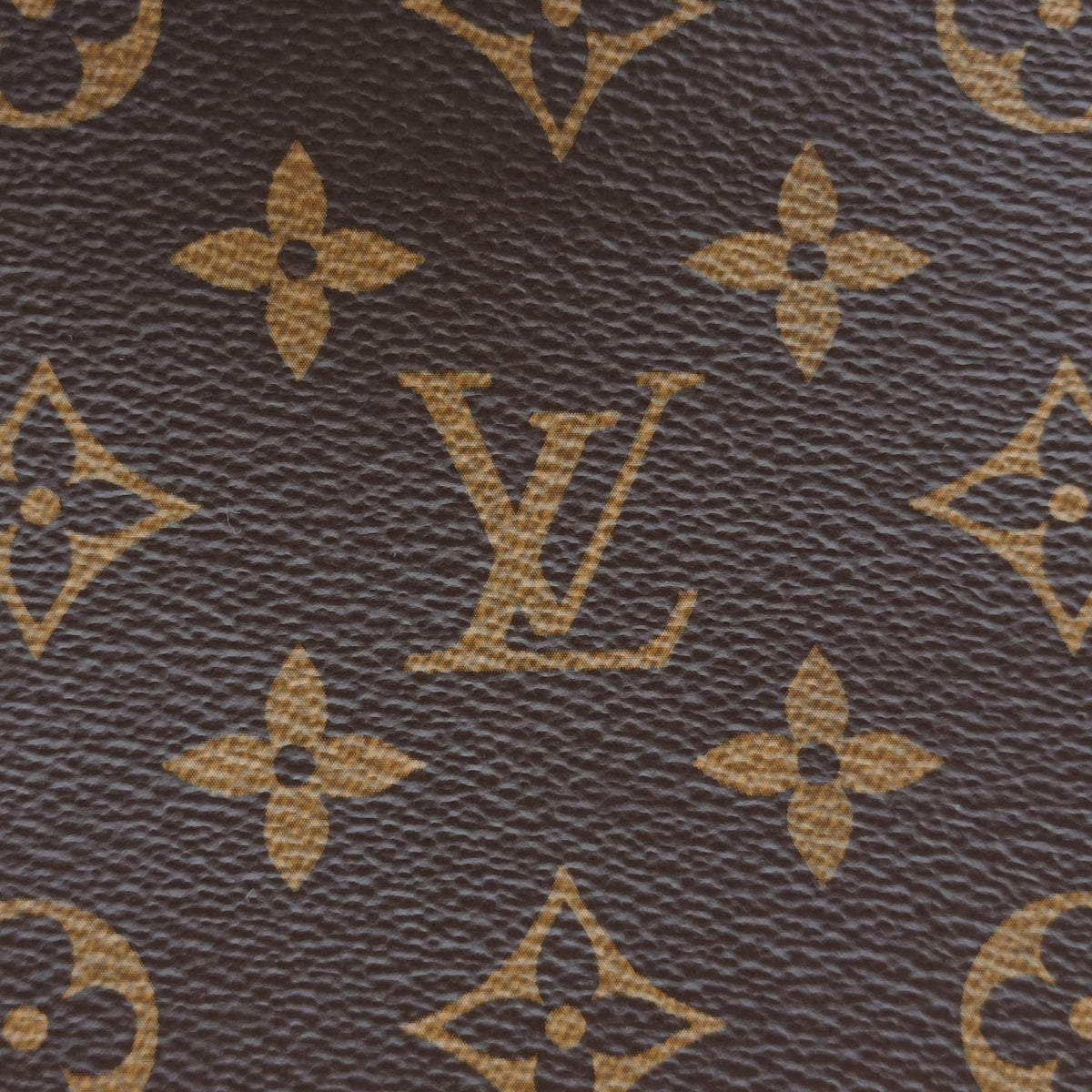 Petit Palais PM Brown Monogram Canvas M45900 IC Chipプティ パレPM モノグラム/ブラウン モノグラムキャンバス M45900 ICチップ