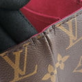 Petit Palais PM Brown Monogram Canvas M45900 IC Chipプティ パレPM モノグラム/ブラウン モノグラムキャンバス M45900 ICチップ