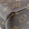 Petit Palais PM Brown Monogram Canvas M45900 IC Chipプティ パレPM モノグラム/ブラウン モノグラムキャンバス M45900 ICチップ
