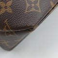 Petit Palais PM Brown Monogram Canvas M45900 IC Chipプティ パレPM モノグラム/ブラウン モノグラムキャンバス M45900 ICチップ