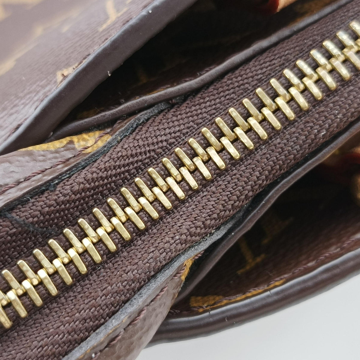 Petit Palais PM Brown Monogram Canvas M45900 IC Chipプティ パレPM モノグラム/ブラウン モノグラムキャンバス M45900 ICチップ