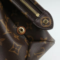 Petit Palais PM Brown Monogram Canvas M45900 IC Chipプティ パレPM モノグラム/ブラウン モノグラムキャンバス M45900 ICチップ