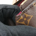 Petit Palais PM Brown Monogram Canvas M45900 IC Chipプティ パレPM モノグラム/ブラウン モノグラムキャンバス M45900 ICチップ