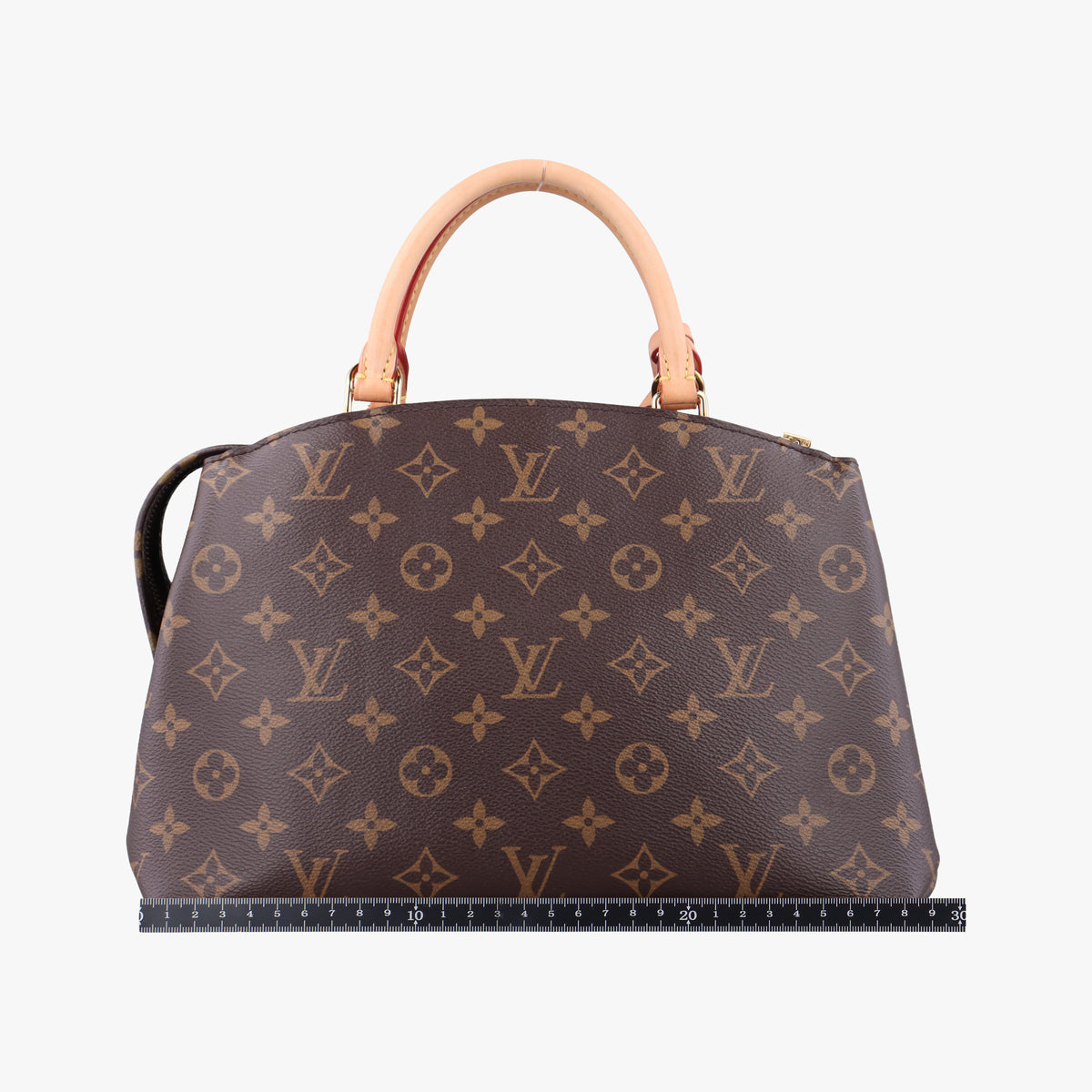 Petit Palais PM Brown Monogram Canvas M45900 IC Chipプティ パレPM モノグラム/ブラウン モノグラムキャンバス M45900 ICチップ