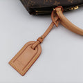 Petit Palais PM Brown Monogram Canvas M45900 IC Chipプティ パレPM モノグラム/ブラウン モノグラムキャンバス M45900 ICチップ