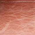 2.55 Matelasse Orange Leather A66818 157399692.55 マトラッセ オレンジ レザー A66818 15739969