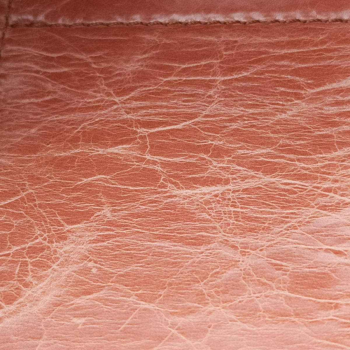 2.55 Matelasse Orange Leather A66818 157399692.55 マトラッセ オレンジ レザー A66818 15739969
