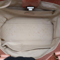 2.55 Matelasse Orange Leather A66818 157399692.55 マトラッセ オレンジ レザー A66818 15739969