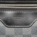 Pre-owned Louis Vuitton DANIEL GM Noir Damier GRAPHITE N58033 crossbodybag | stylenewstar