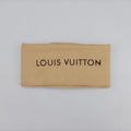 Pre-owned Louis Vuitton DANIEL GM Noir Damier GRAPHITE N58033 crossbodybag | stylenewstar