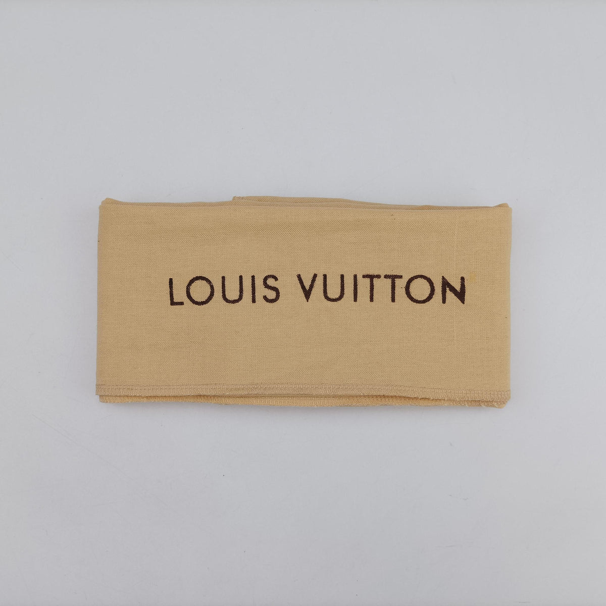 Pre-owned Louis Vuitton DANIEL GM Noir Damier GRAPHITE N58033 crossbodybag | stylenewstar
