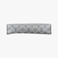 Pochette Voyage MM Black x Silver Monogram Split M63039 SP1128ポシェット ヴォワヤージュ MM ブラック x シルバー モノグラム スプリット M63039 SP1128