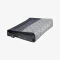 Pochette Voyage MM Black x Silver Monogram Split M63039 SP1128ポシェット ヴォワヤージュ MM ブラック x シルバー モノグラム スプリット M63039 SP1128