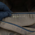 Pre-owned Fendi Zucca Print Brown canvas  handbag | stylenewstar