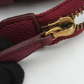 Luggage Micro shopper raspberry Leather F-AT-1137 F-CU-1157ラゲージマイクロショッパー ラズベリー レザー F-AT-1137 F-CU-1157