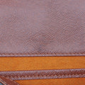 Pre-owned Louis Vuitton Musette Tango Brown Monogram Canvas M51388 shoulderbag | stylenewstar