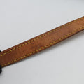 Pre-owned Louis Vuitton Musette Tango Brown Monogram Canvas M51388 shoulderbag | stylenewstar