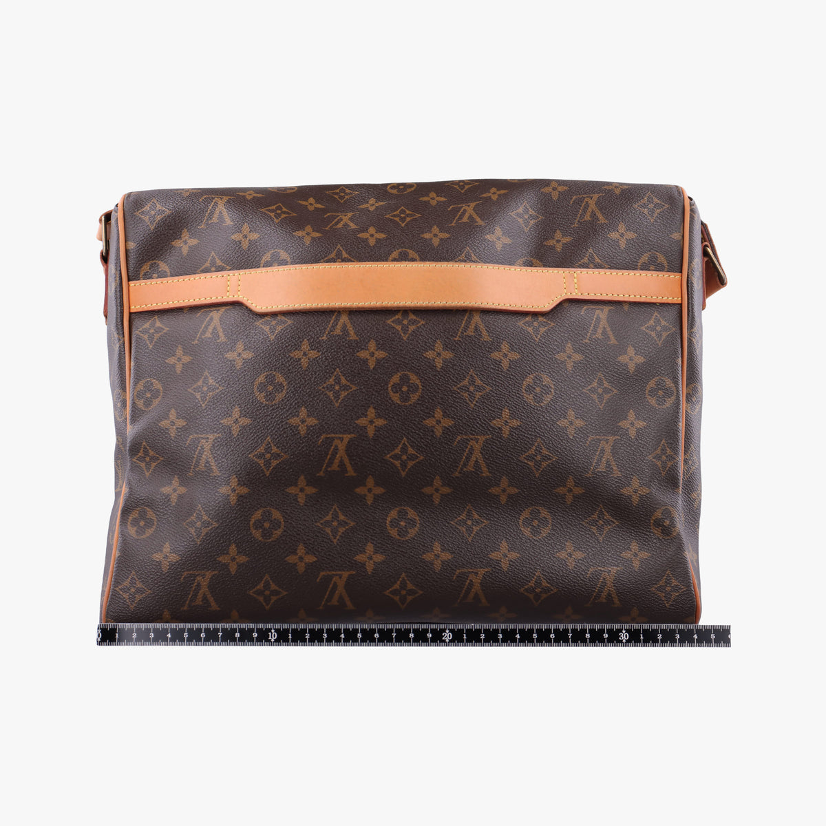 ABBESSES brown Monogram Canvas M45257 CA1018アベス モノグラム/ブラウン モノグラムキャンバス M45257 CA1018