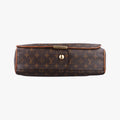 ABBESSES brown Monogram Canvas M45257 CA1018アベス モノグラム/ブラウン モノグラムキャンバス M45257 CA1018