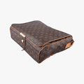 ABBESSES brown Monogram Canvas M45257 CA1018アベス モノグラム/ブラウン モノグラムキャンバス M45257 CA1018