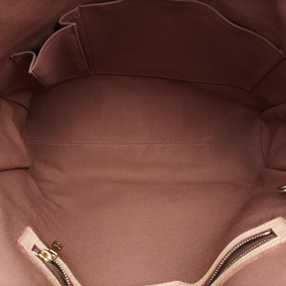 ABBESSES brown Monogram Canvas M45257 CA1018アベス モノグラム/ブラウン モノグラムキャンバス M45257 CA1018