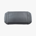 Pre-owned Gucci Bella Grey Leather 282301 shoulderbag | stylenewstar