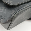 District MM Noir Monogram Eclipse M44001 GI1167ディストリクト MM ノワール モノグラムエクリプス M44001 GI1167