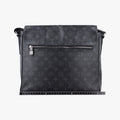 District MM Noir Monogram Eclipse M44001 GI1167ディストリクト MM ノワール モノグラムエクリプス M44001 GI1167