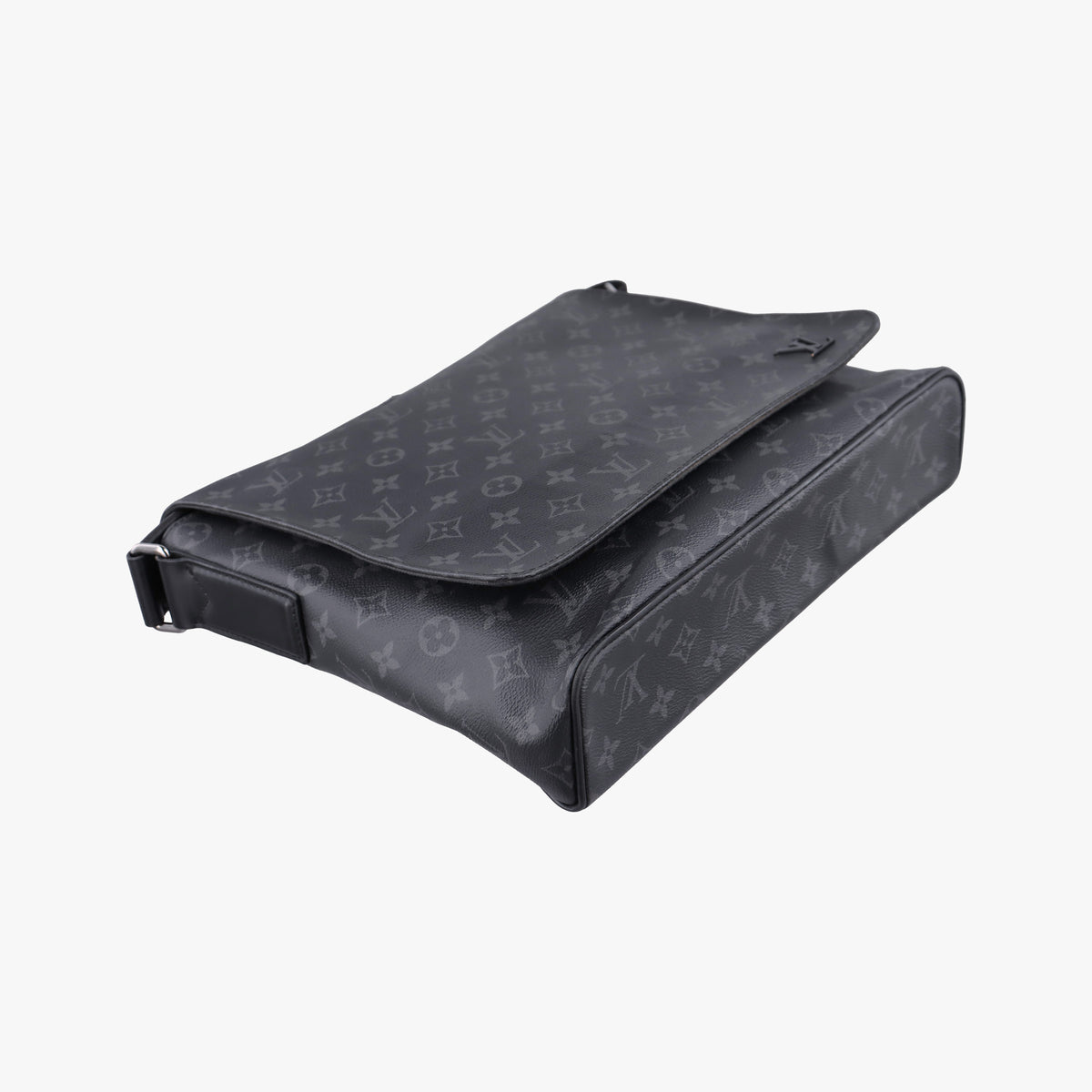 District MM Noir Monogram Eclipse M44001 GI1167ディストリクト MM ノワール モノグラムエクリプス M44001 GI1167