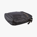 Pre-owned Gucci Guccissima Messenger Brown leather 201448 shoulderbag | stylenewstar