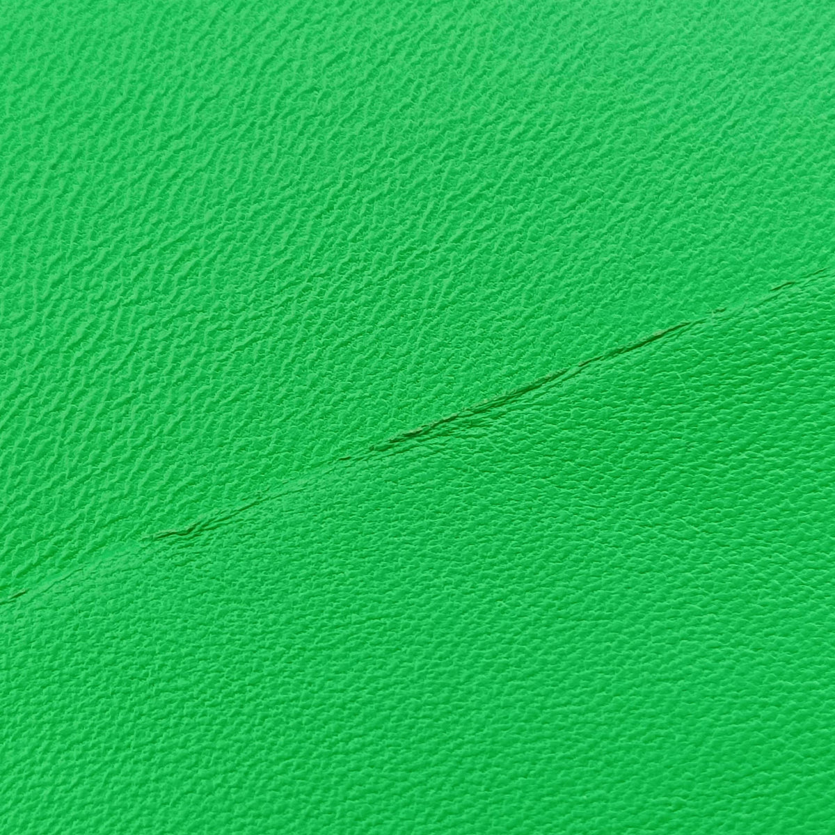 Pre-owned Bottega Veneta THE ARCO Tote Medium Green lambskin  handbag | stylenewstar