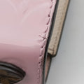 Spring Street PM ROSE BALLERINE Vernis×Monogram Canvas M90468 NZ2139スプリング ストリート PM ローズバレリーヌ ヴェルニ×モノグラムキャンバス M90468 NZ2139