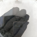 Pre-owned Louis Vuitton Box Scott Transparent Monogram Plexiglass  clutchbag | stylenewstar