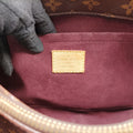 MONTAIGNE MM Brown Monogram Canvas M41056 CA2175モンテーニュMM モノグラム/ブラウン モノグラムキャンバス M41056 CA2175