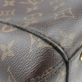 MONTAIGNE MM Brown Monogram Canvas M41056 CA2175モンテーニュMM モノグラム/ブラウン モノグラムキャンバス M41056 CA2175