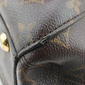 MONTAIGNE MM Brown Monogram Canvas M41056 CA2175モンテーニュMM モノグラム/ブラウン モノグラムキャンバス M41056 CA2175