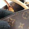 MONTAIGNE MM Brown Monogram Canvas M41056 CA2175モンテーニュMM モノグラム/ブラウン モノグラムキャンバス M41056 CA2175