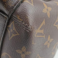 MONTAIGNE MM Brown Monogram Canvas M41056 CA2175モンテーニュMM モノグラム/ブラウン モノグラムキャンバス M41056 CA2175