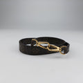 MONTAIGNE MM Brown Monogram Canvas M41056 CA2175モンテーニュMM モノグラム/ブラウン モノグラムキャンバス M41056 CA2175
