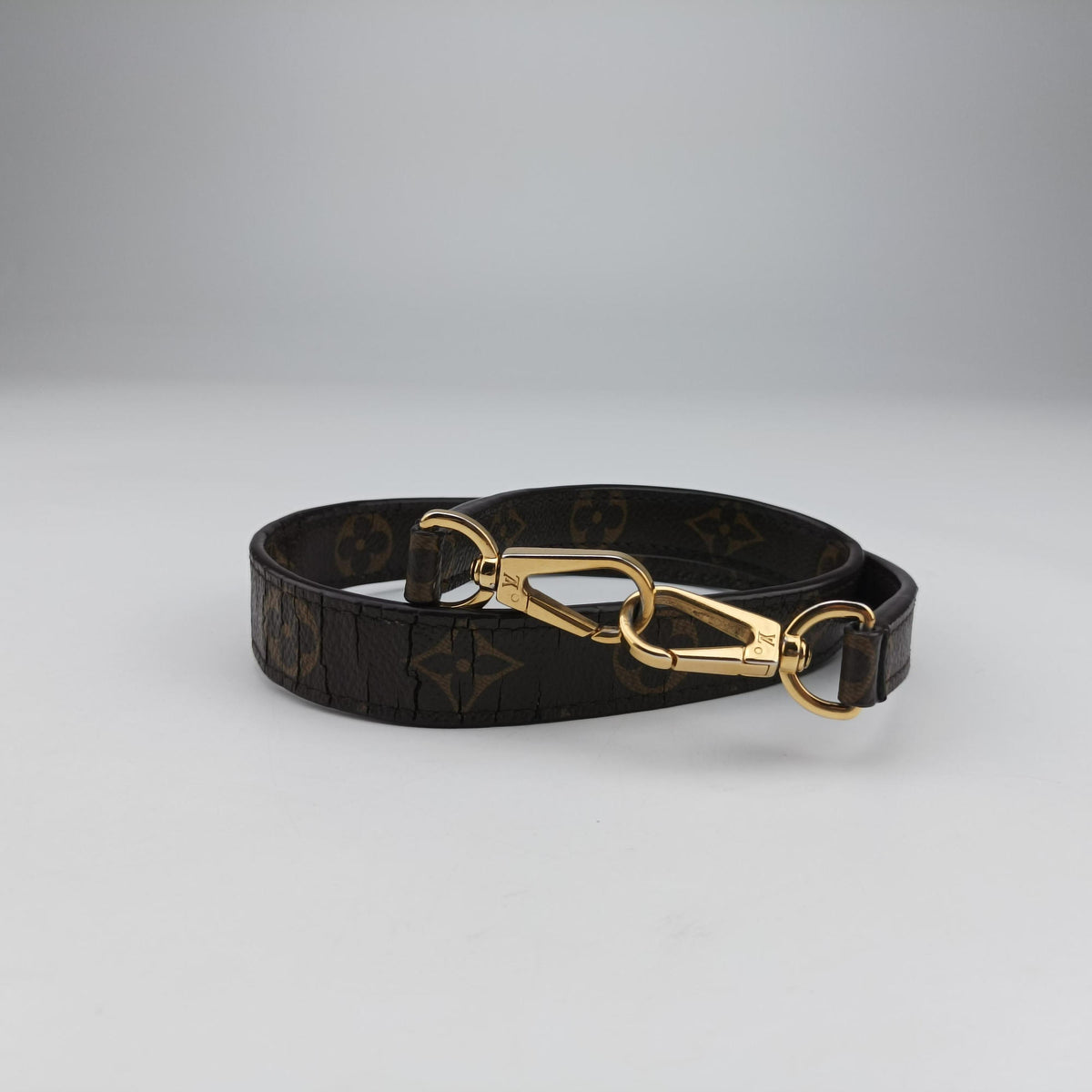 MONTAIGNE MM Brown Monogram Canvas M41056 CA2175モンテーニュMM モノグラム/ブラウン モノグラムキャンバス M41056 CA2175