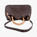 MONTAIGNE MM Brown Monogram Canvas M41056 CA2175モンテーニュMM モノグラム/ブラウン モノグラムキャンバス M41056 CA2175
