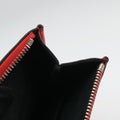 Vintage Louis Vuitton Pochette Jour GM Supreme Collaboration ROUGE×white epi M67722 clutchbag | stylenewstar