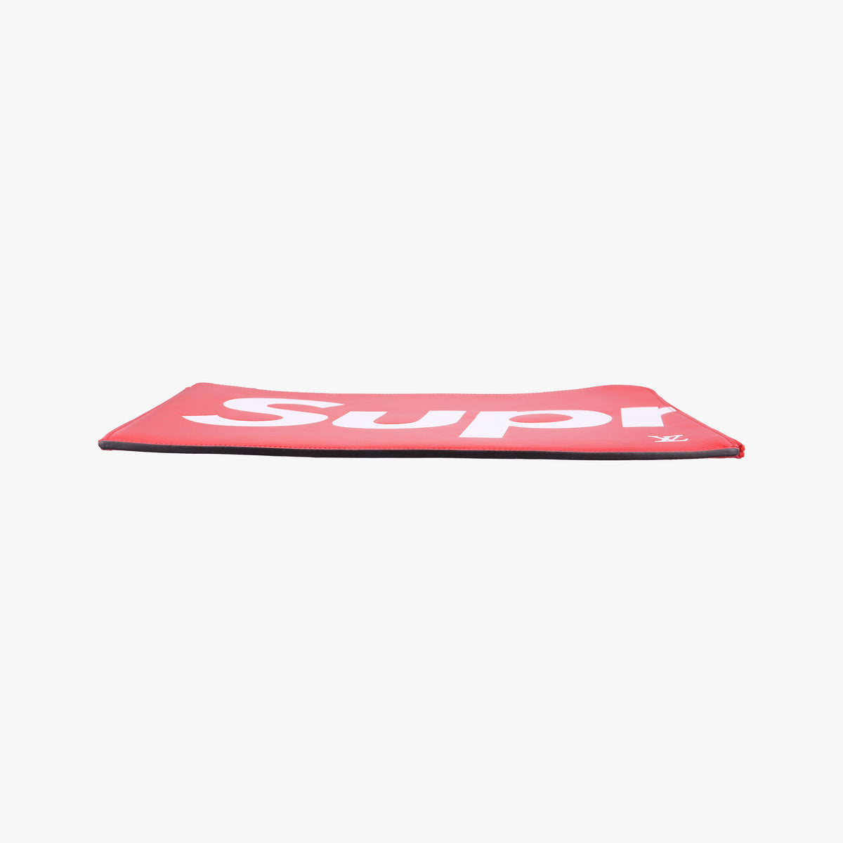 Vintage Louis Vuitton Pochette Jour GM Supreme Collaboration ROUGE×white epi M67722 clutchbag | stylenewstar