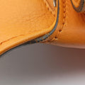Bamboo Daily Orange Leather 370831 E018104255バンブーデイリー オレンジ レザー 370831 E018104255
