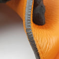 Bamboo Daily Orange Leather 370831 E018104255バンブーデイリー オレンジ レザー 370831 E018104255