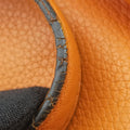 Bamboo Daily Orange Leather 370831 E018104255バンブーデイリー オレンジ レザー 370831 E018104255